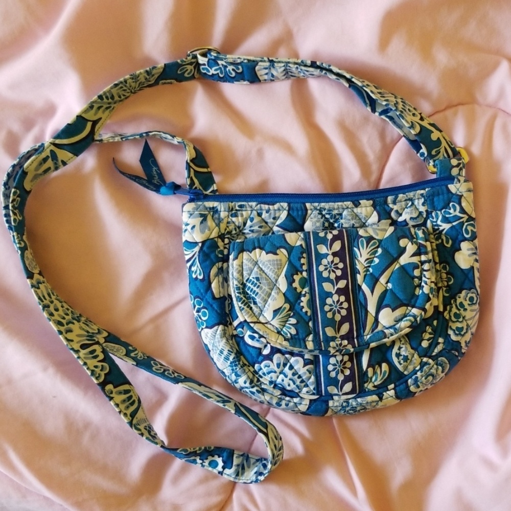 Vera Bradley Crossbody bag